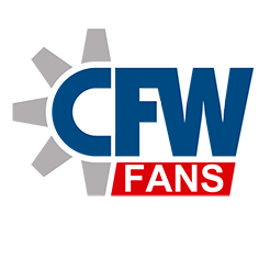 CFW Fans Logo
