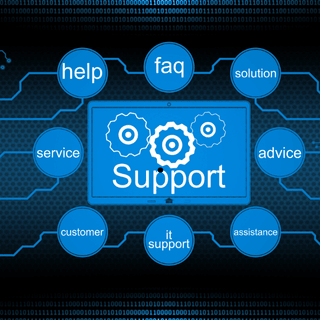 IT Support Cape Town