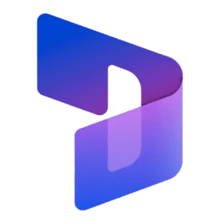 Microsoft Dynamics 365 Cape Town Logo