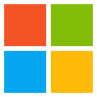 Microsoft Logo Cape Town