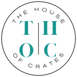 The House of Crates Logo