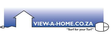 View-A-Home Logo