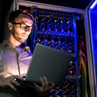 What Is On-Site IT Support at CPTSales